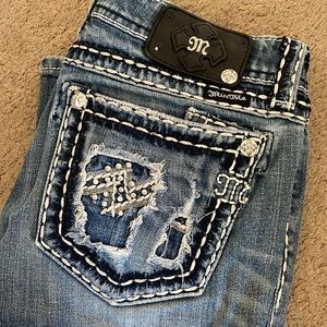 Miss Me Women Jeans